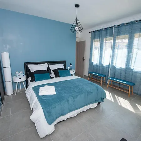 Apartment Explore The World 1 Perpignan