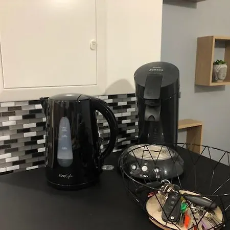 Explore The World 1 Appartement