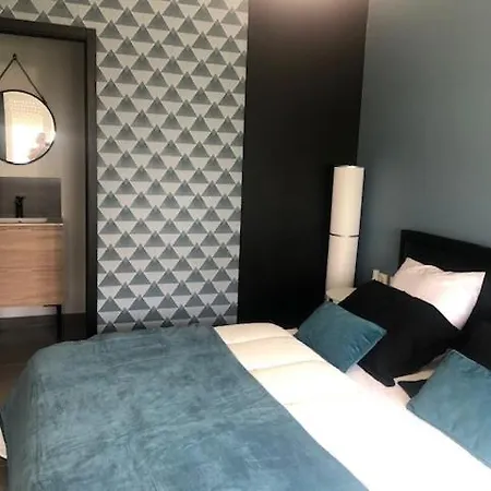 Apartament Explore The World 1 *