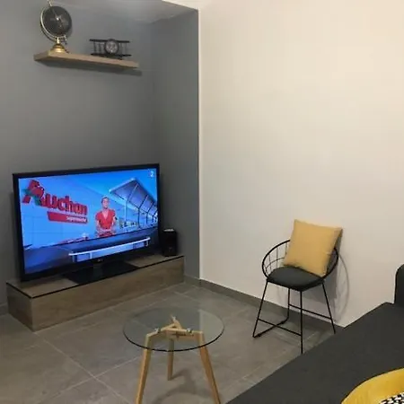 Appartement Explore The World 1