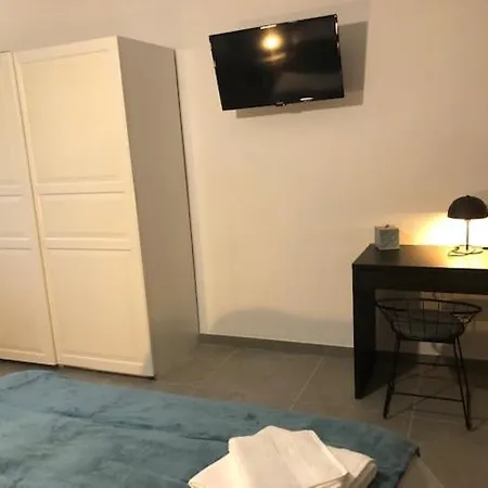 Explore The World 1 Apartment Perpignan