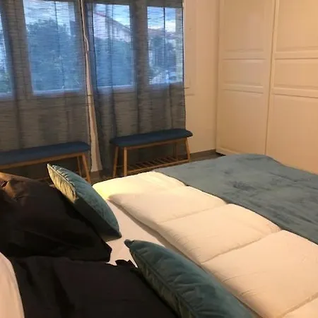 Апартаменты Explore The World 1 Перпиньан