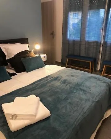 Appartement Explore The World 1 Perpignan