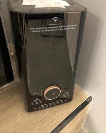 Апартаменты Explore The World 1 Перпиньан