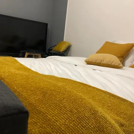 Explore The World 1 Apartment Perpignan