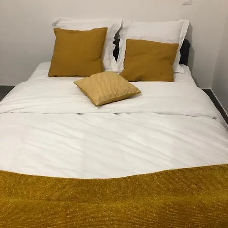 Апартаменты Explore The World 1 Перпиньан