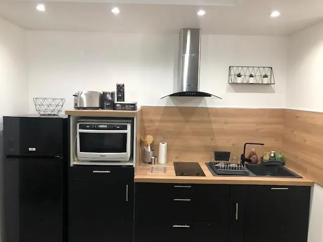 Appartement Explore The World 1 *