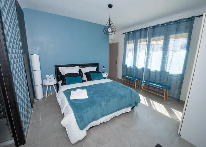 Appartement Explore The World 1 Perpignan