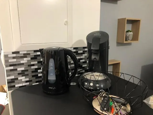 Explore The World 1 Apartament