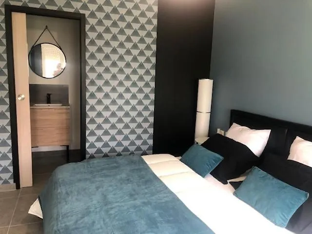 Appartement Explore The World 1 *