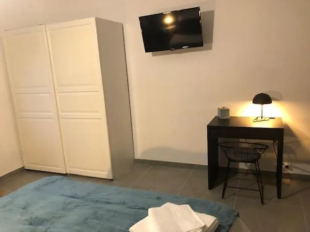 Explore The World 1 Apartament Perpignan