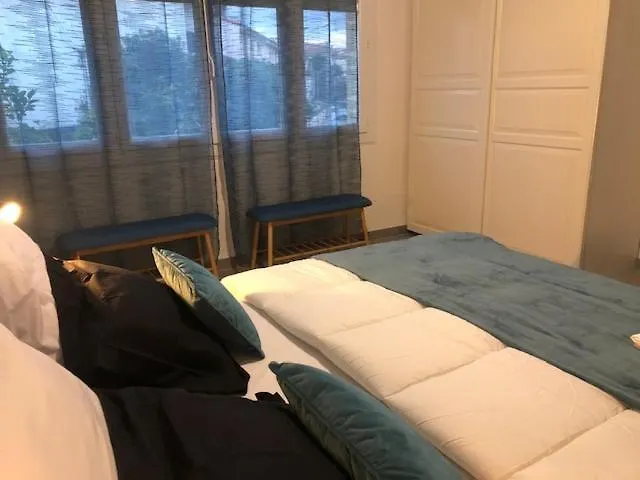 דירה Explore The World 1 פרפיניין