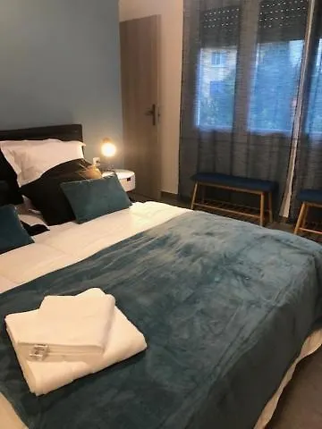 Appartement Explore The World 1 Perpignan