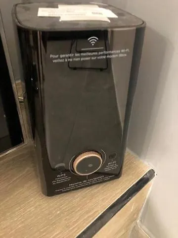 דירה Explore The World 1 פרפיניין