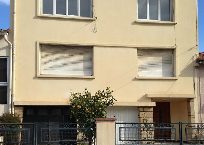 Appartement Explore The World 1