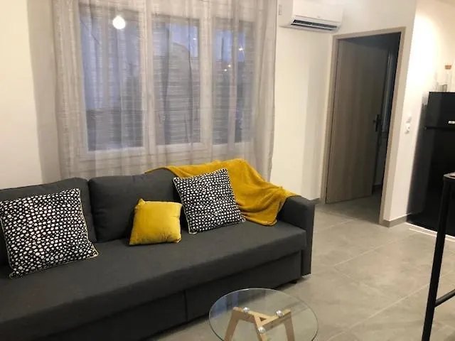 Apartment Explore The World 1 *