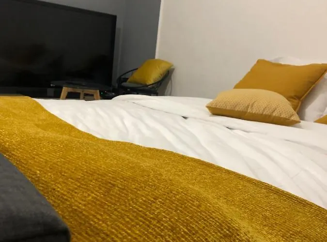 Explore The World 1 דירה פרפיניין