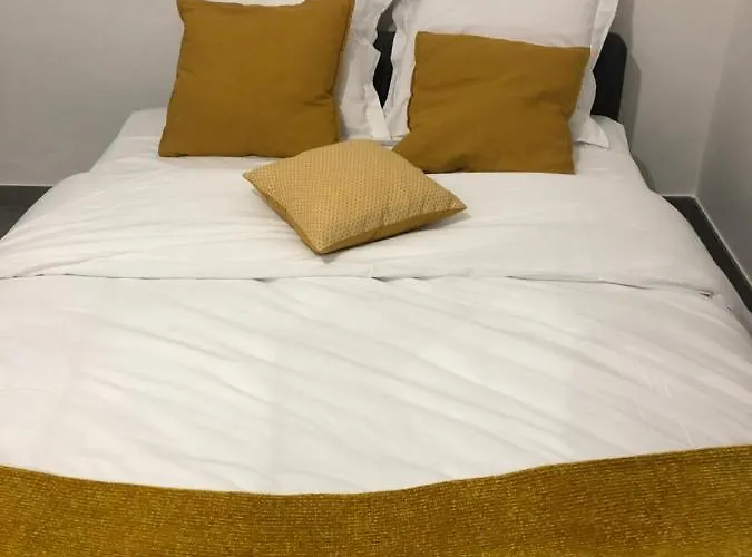 Appartement Explore The World 1 Perpignan